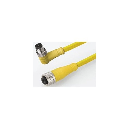 Molex MIC 4P M/MFE 5M 90/ST 18/4 TPE 1200661017